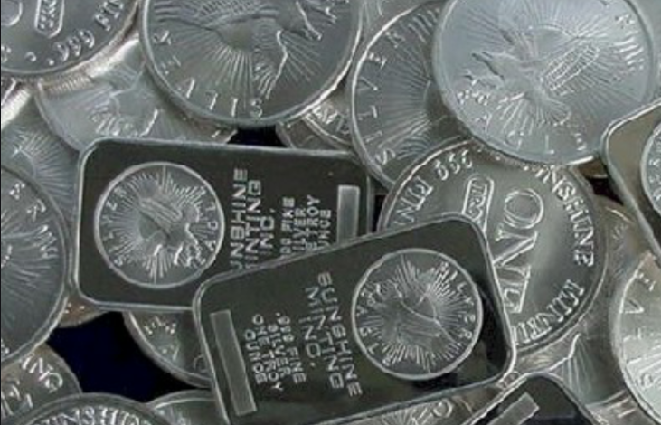 سعر جرام الفضة اليوم الأحد 1682020 في المحلات موقع نساعد