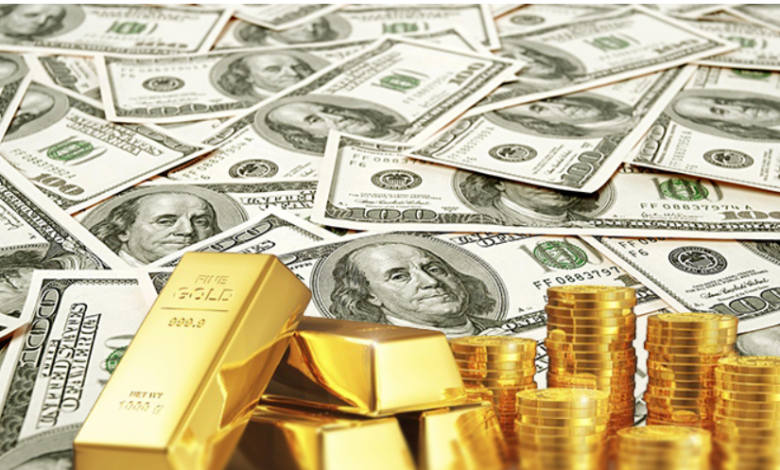 سعر الدولار اليوم في مصر تحديث يومي والذهب الأحد 25 أكتوبر 2020 موقع